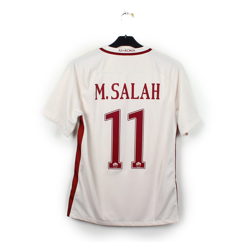 2016/17 - AS Roma - Salah #11 (L)