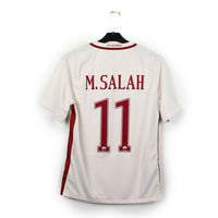 2016/17 - AS Roma - Salah #11 (L)