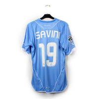 2007/08 - Naples - Savini #19 (XL)