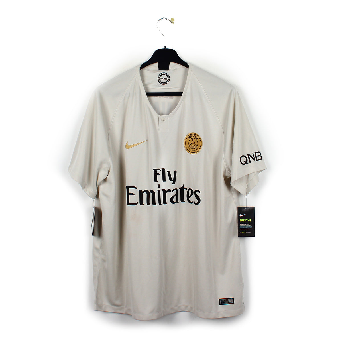2018/19 - PSG - Cavani #9 (XL)