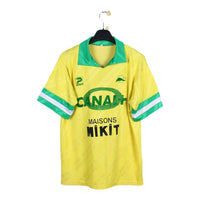 1988/89 - FC Nantes (M)