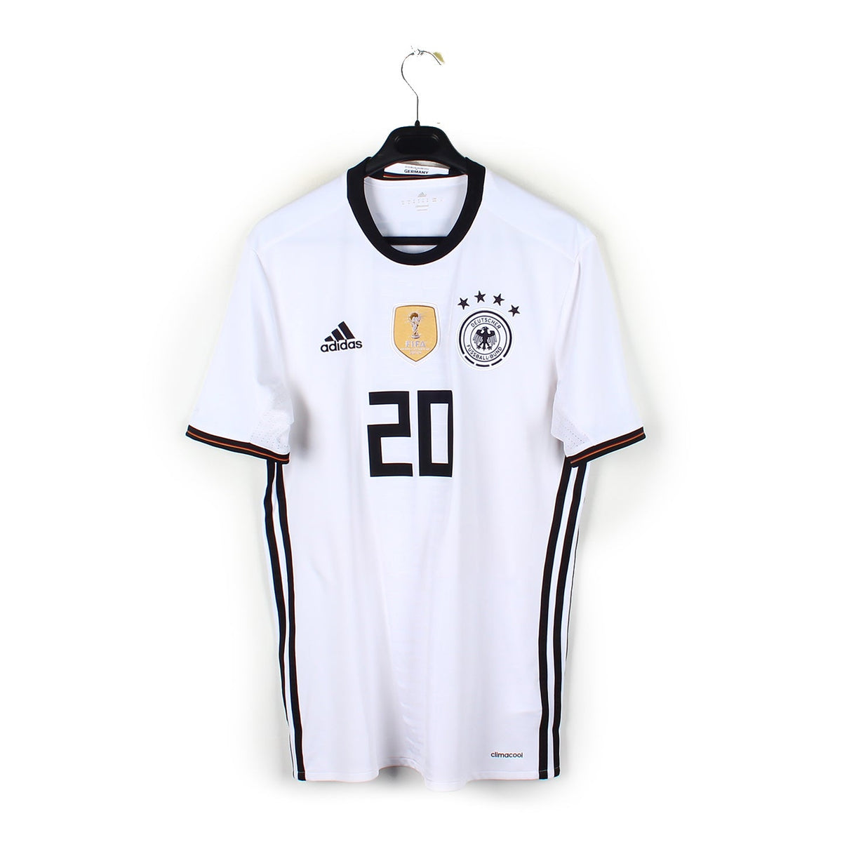 2015/16 - Allemagne - Sané #20 (M)