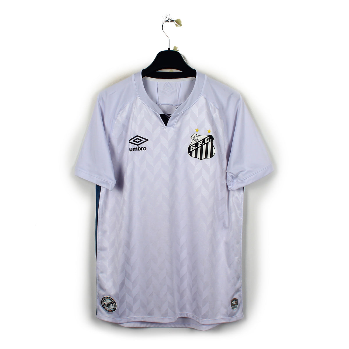 2020 - Santos (M)
