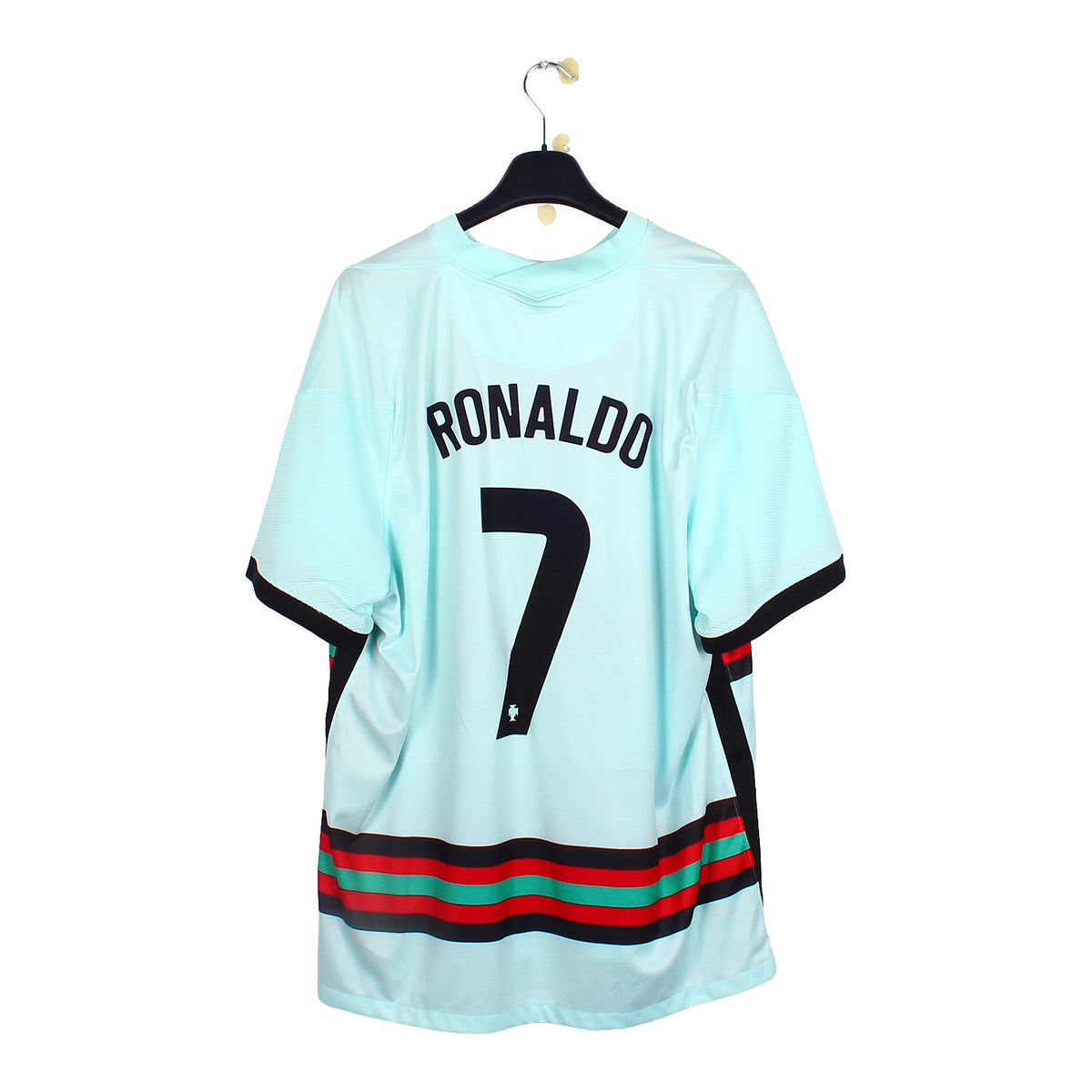 2020/21 - Portugal - Ronaldo #7 (2XL)