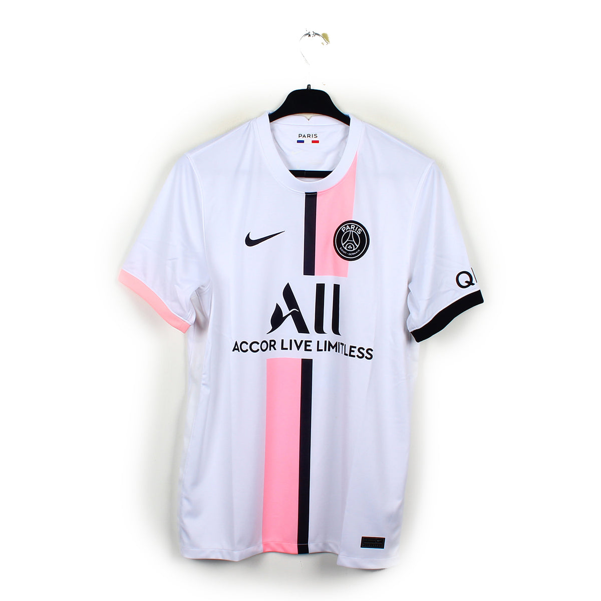 2021/22 - PSG - Verratti #6 (2XL)