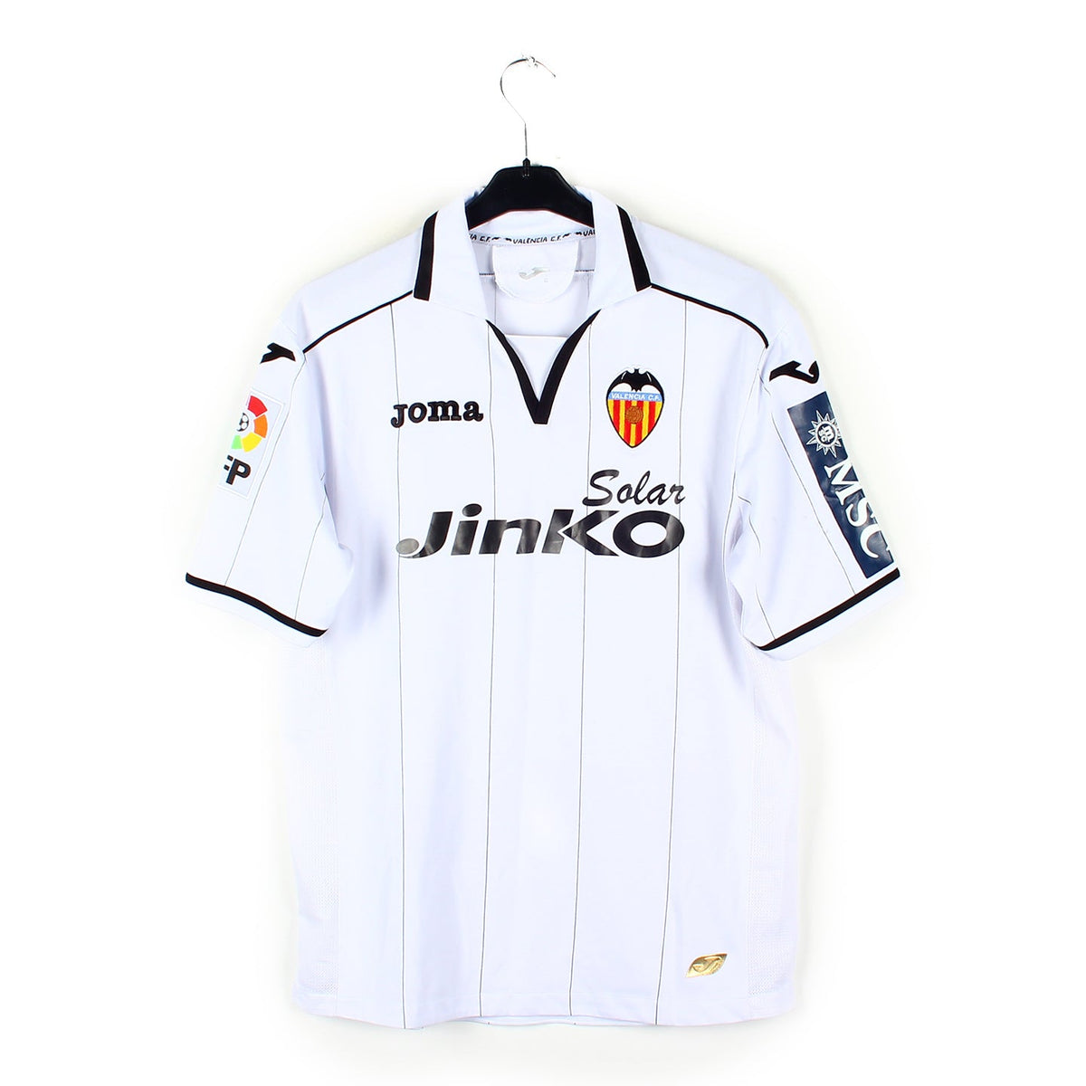2012/13 - Valence (XL)