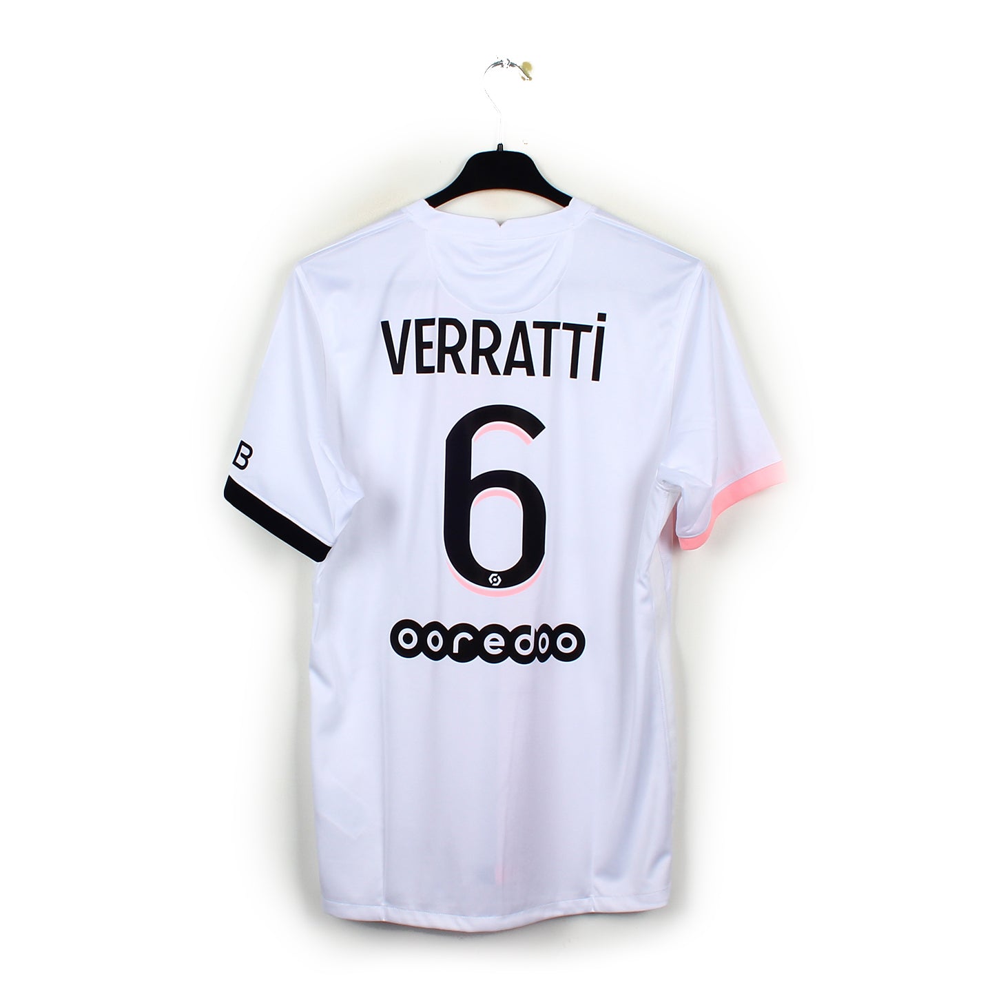 2021/22 - PSG - Verratti #6 (2XL)