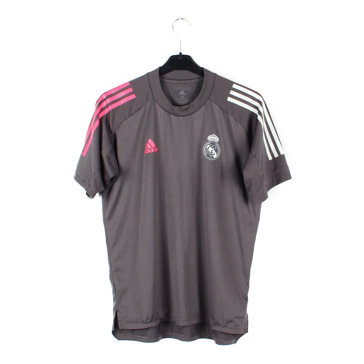2020/21 - Real Madrid (M)