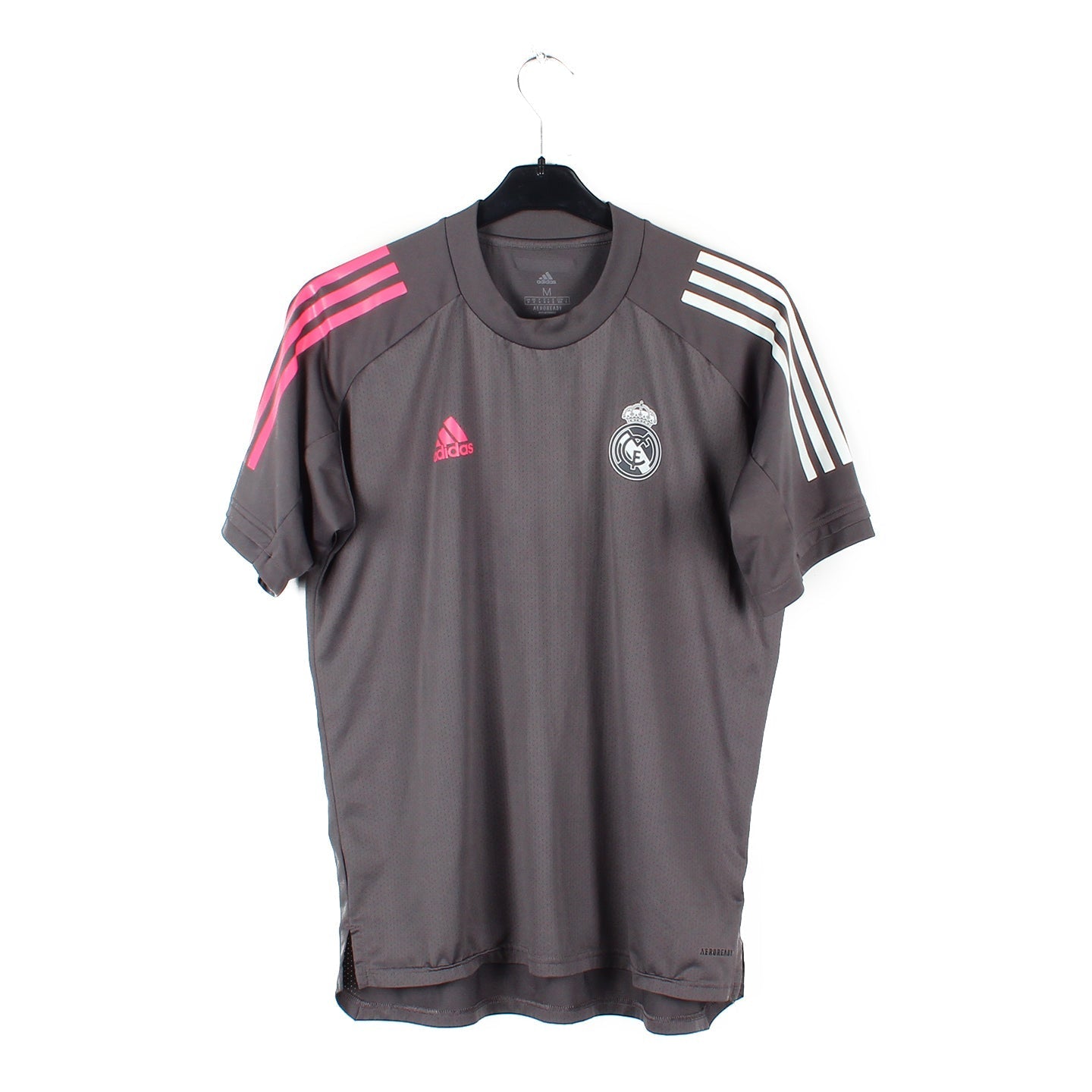 2020/21 - Real Madrid (M)