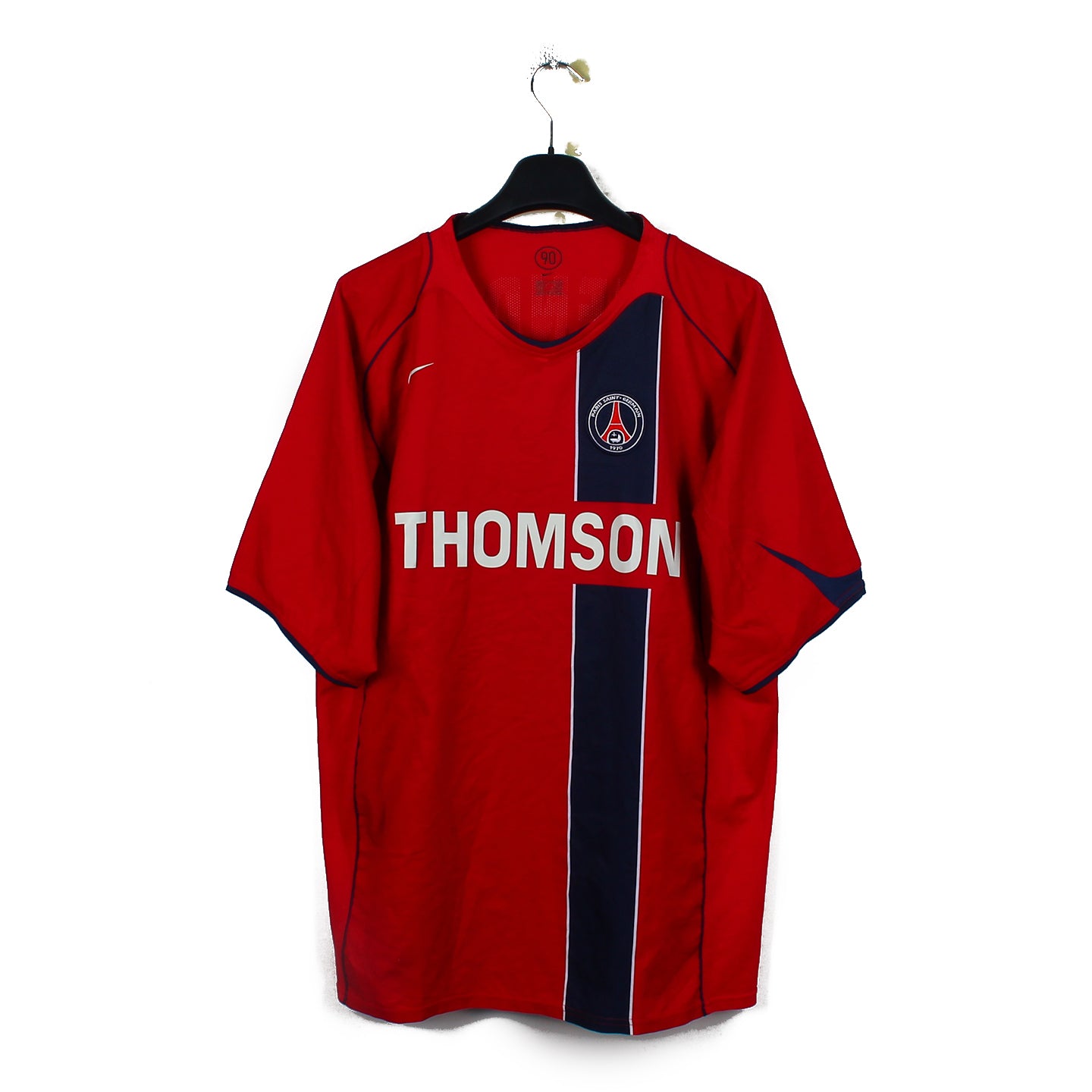 2004/05 - PSG - Mendy #5 (XL)