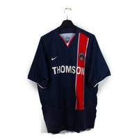 2003/04 - PSG - Pauleta (XL)