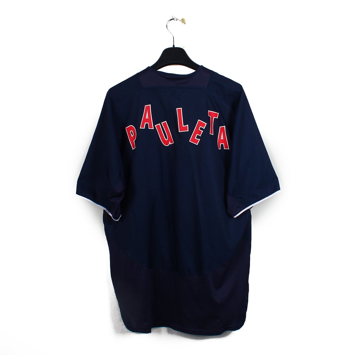 2003/04 - PSG - Pauleta (XL)