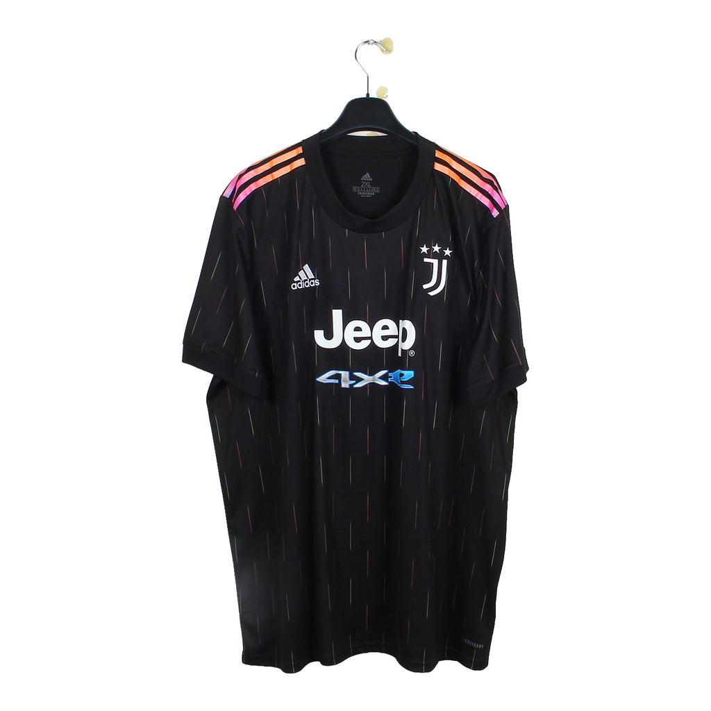 2021/22 - Juventus - Ronaldo #7 (2XL)