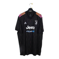 2021/22 - Juventus - Ronaldo #7 (2XL)