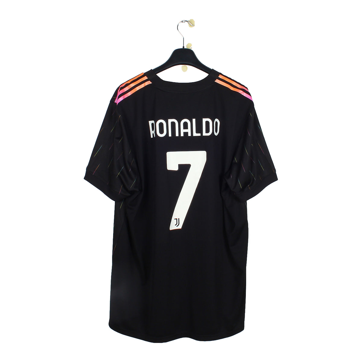 2021/22 - Juventus - Ronaldo #7 (2XL)