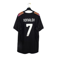 2021/22 - Juventus - Ronaldo #7 (2XL)