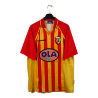 1998/99 - RC Lens (XL) *signé*