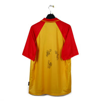 1998/99 - RC Lens (XL) *signé*