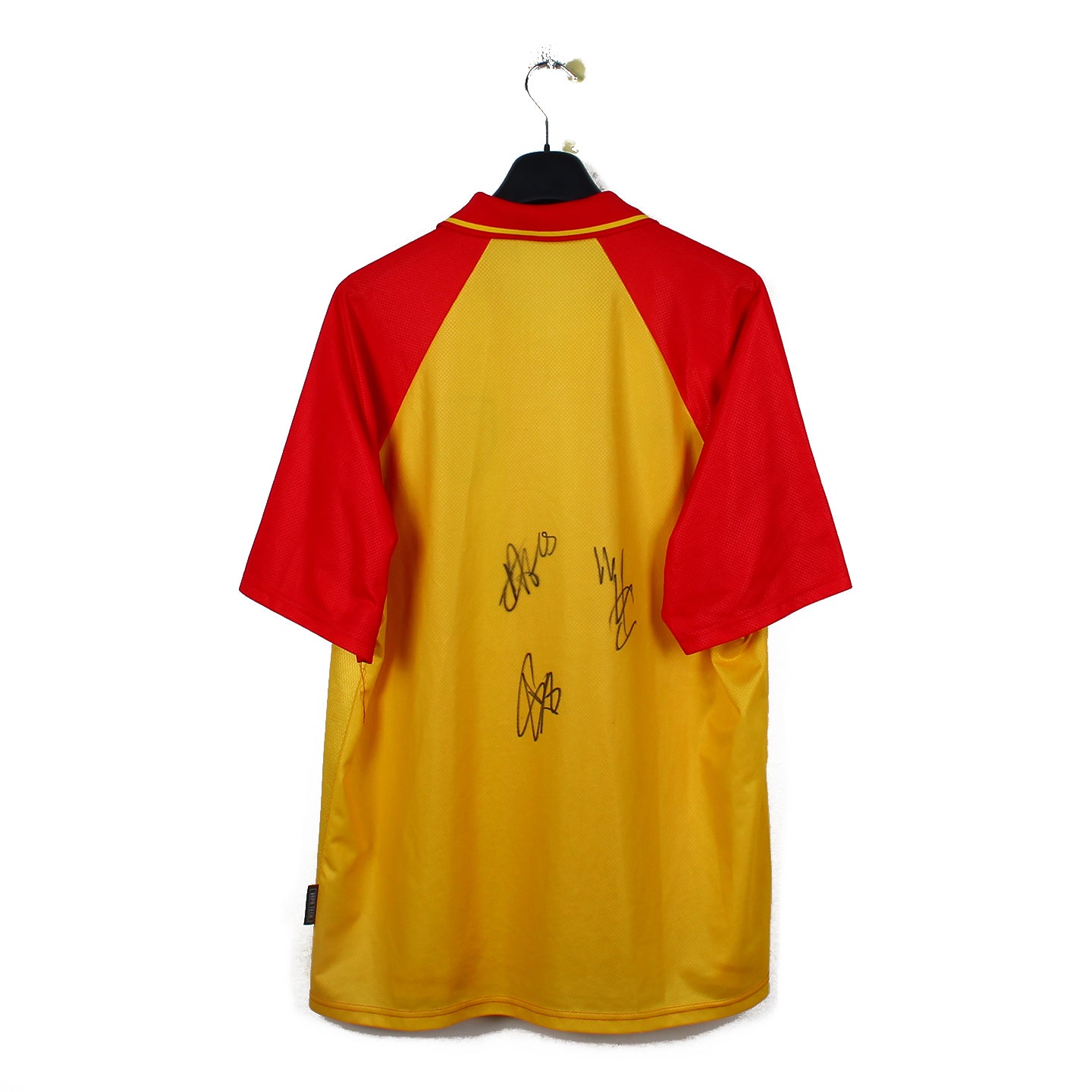 1998/99 - RC Lens (XL) *signé*