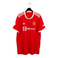 2021/22 - Manchester United - Ronaldo #7 (2XL)