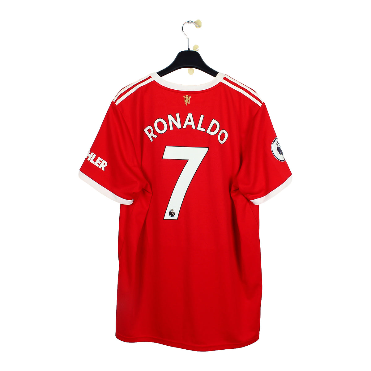 2021/22 - Manchester United - Ronaldo #7 (2XL)
