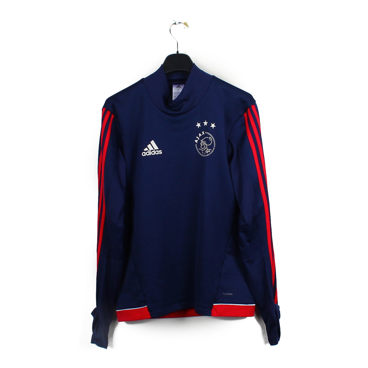 2017/18 - Ajax Amsterdam (S)