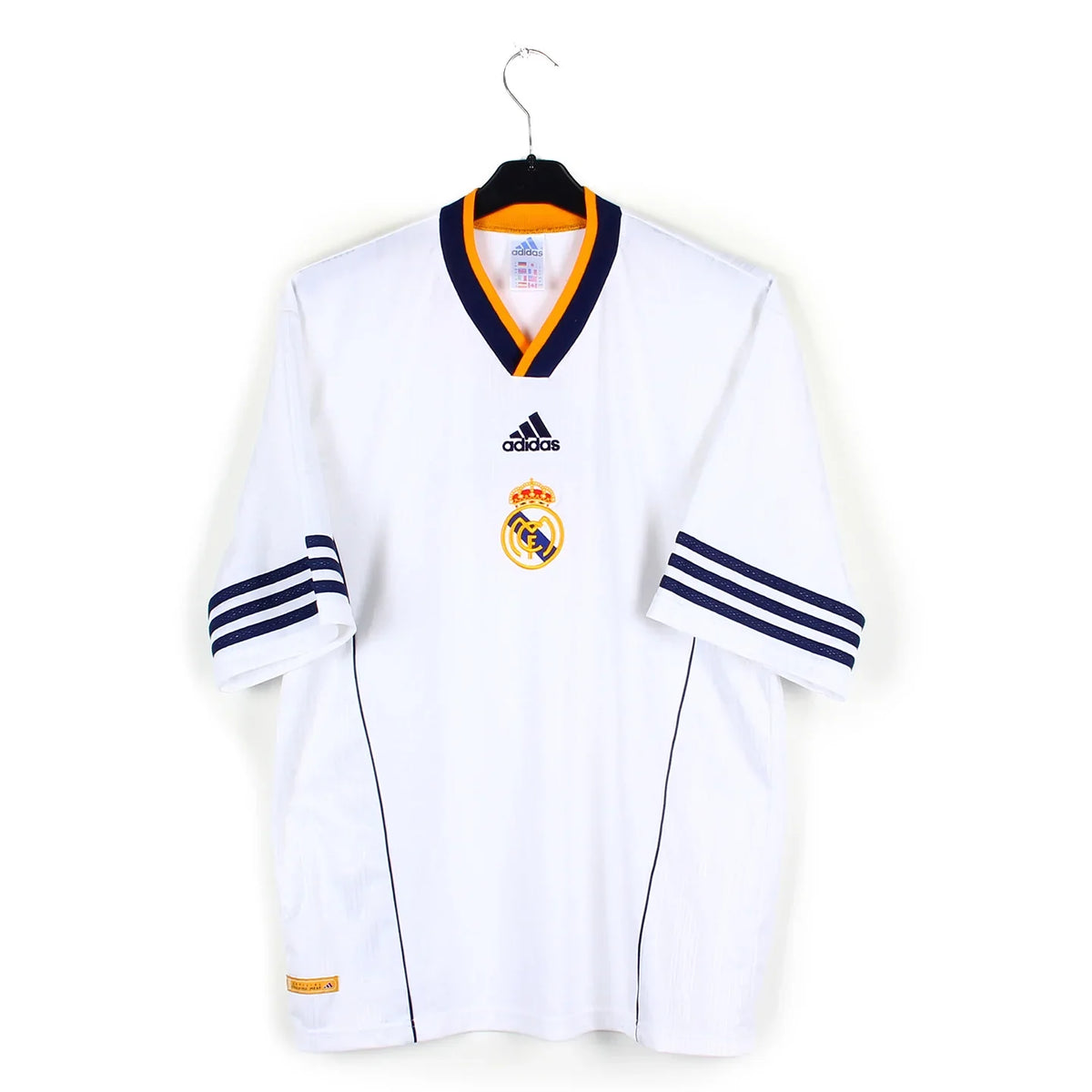 1999/00 - Real Madrid (S)