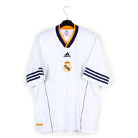 1999/00 - Real Madrid (S)