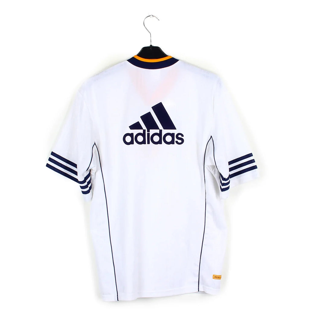 1999/00 - Real Madrid (S)