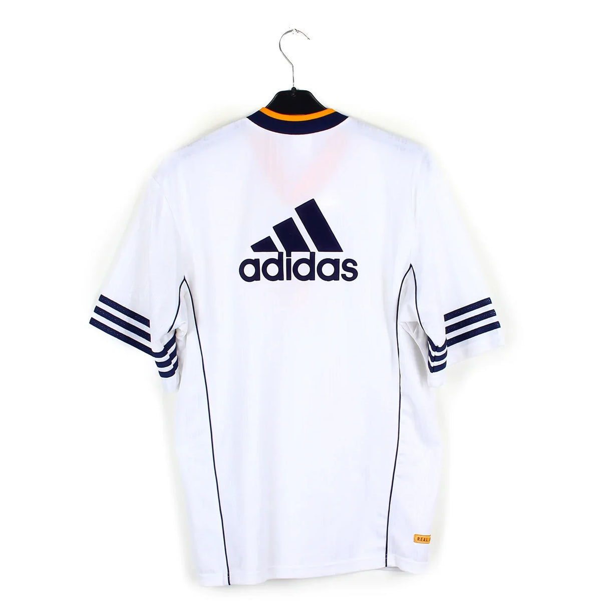 1999/00 - Real Madrid (S)