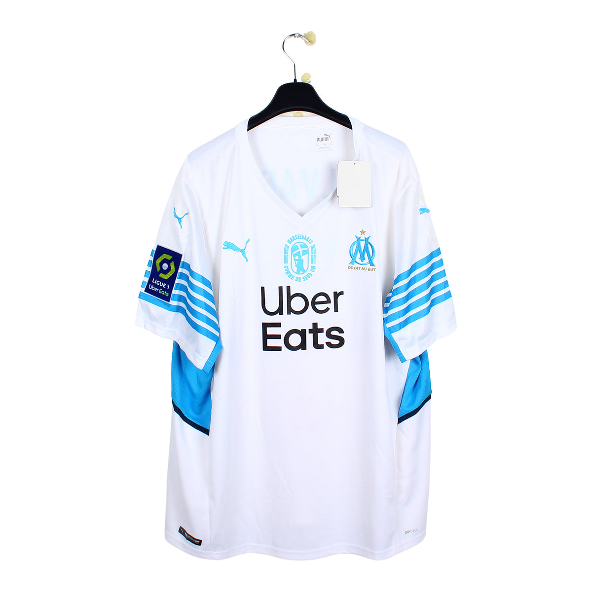 2020/21 - OM - Alvaro #4 (3XL)