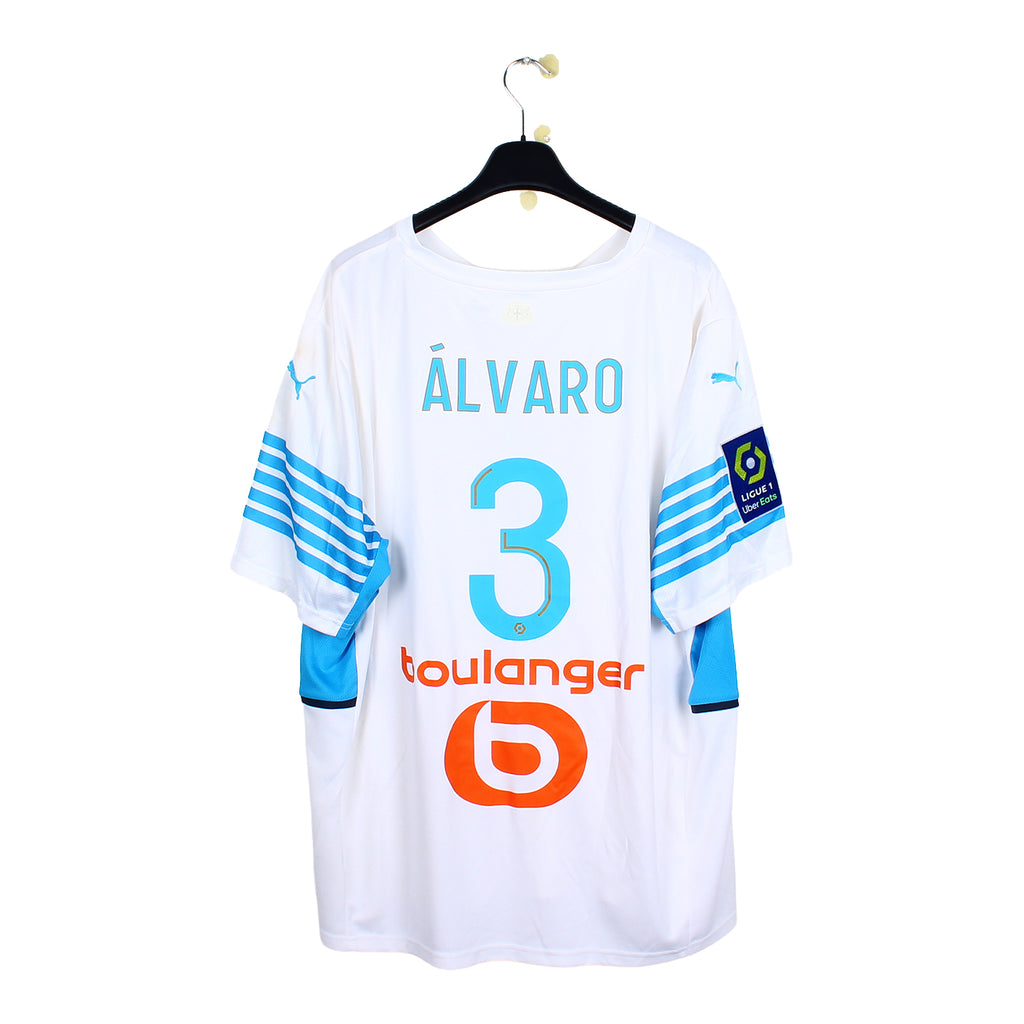 2020/21 - OM - Alvaro #4 (3XL)