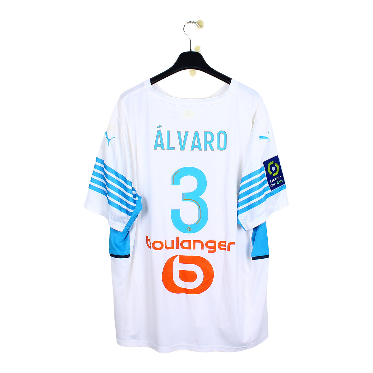 2020/21 - OM - Alvaro #4 (3XL)
