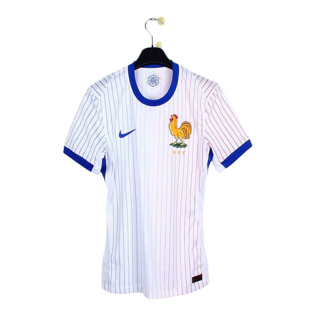 2024 - Equipe de France (S) [stock pro]