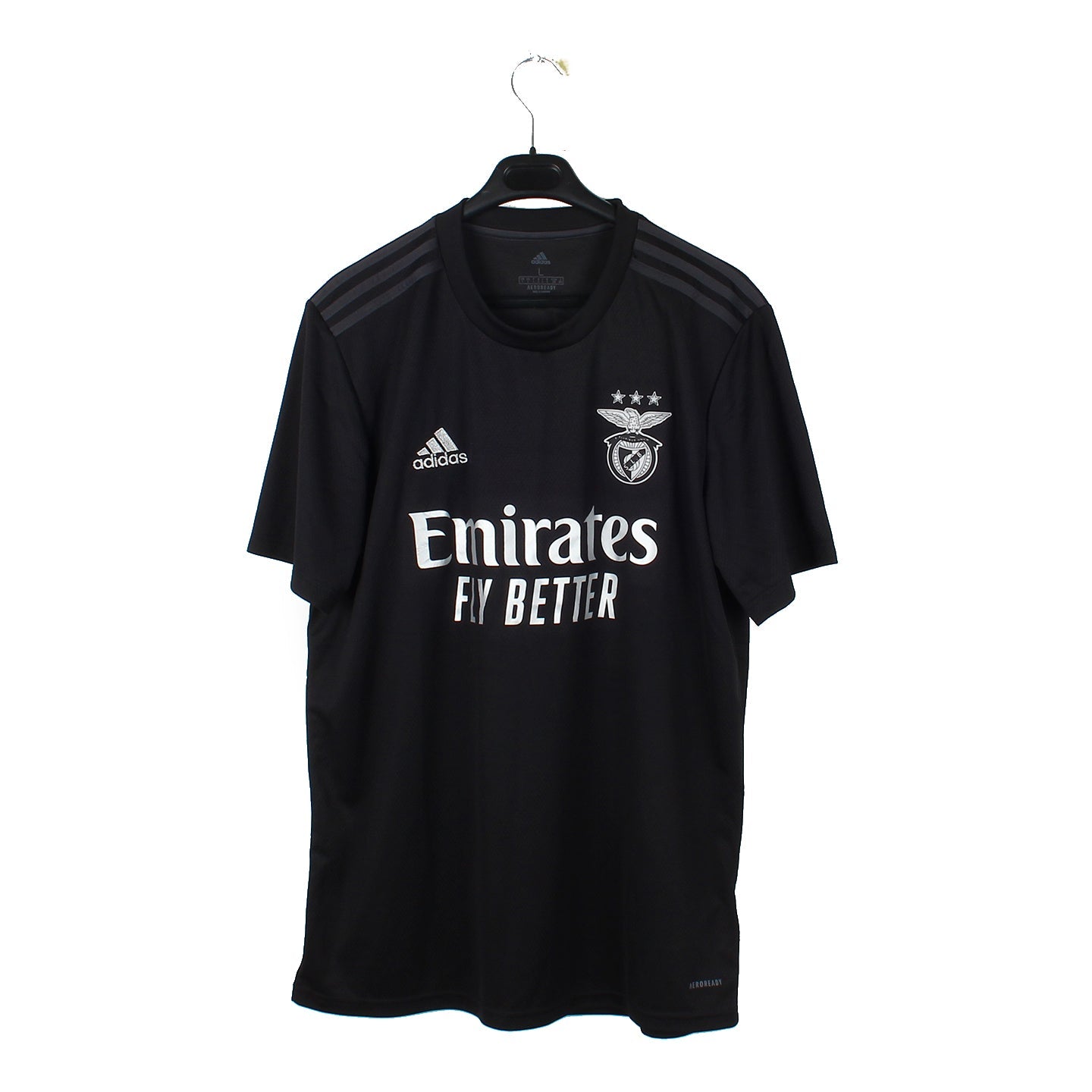 2020/21 - Benfica (L)