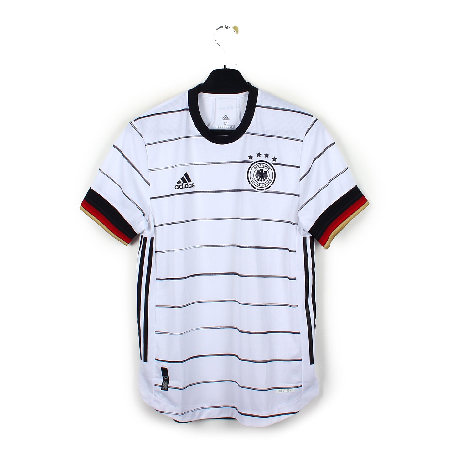 2020/22 - Allemagne (XS) [pro]
