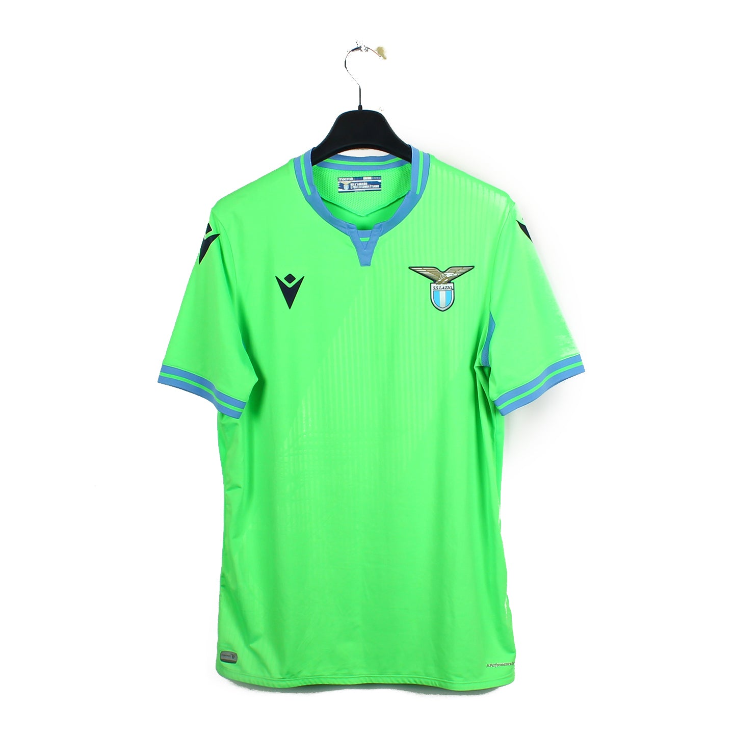 2020/21 - Lazio Rome (L)