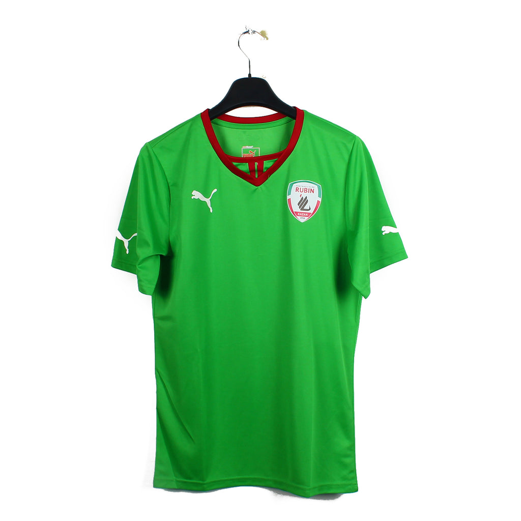 2013/15 - Rubin Kazan (M)