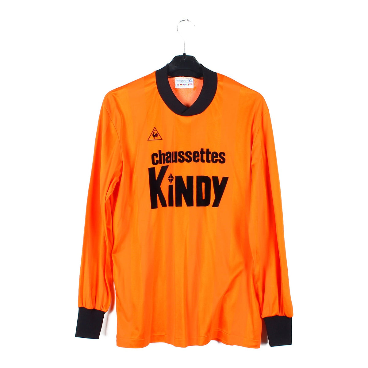 1981/83 - Template Le Coq Sportif #12 (M)