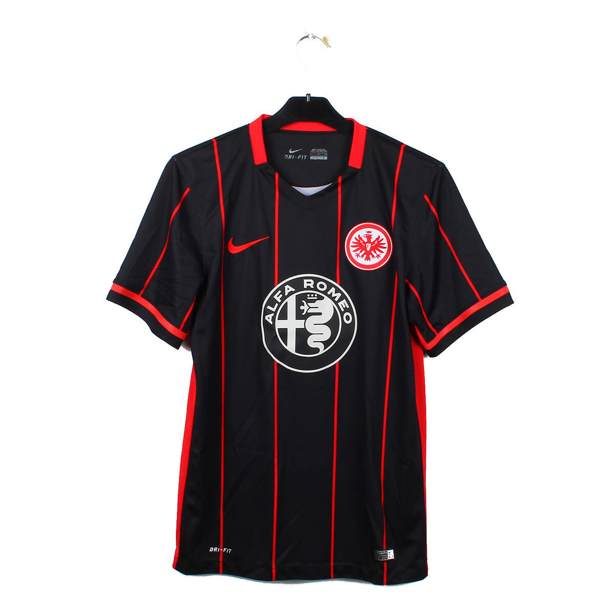 2015/16 - Eintracht Francfort - Alex Meier #14 (S)