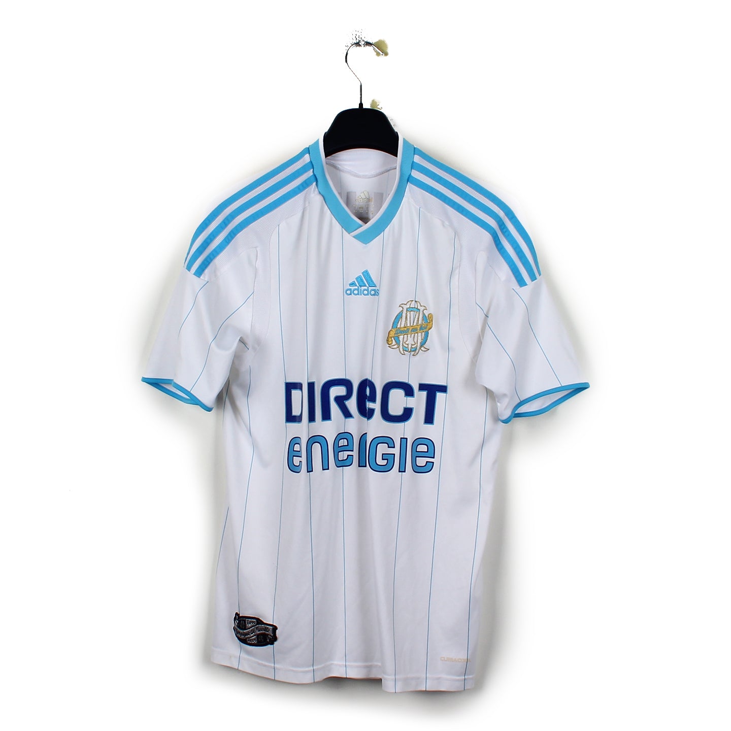 2009/10 - OM - Heinze #19 (S)