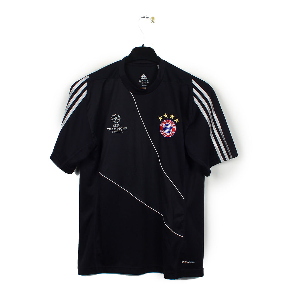 2012/13 - Bayern Munich (M)