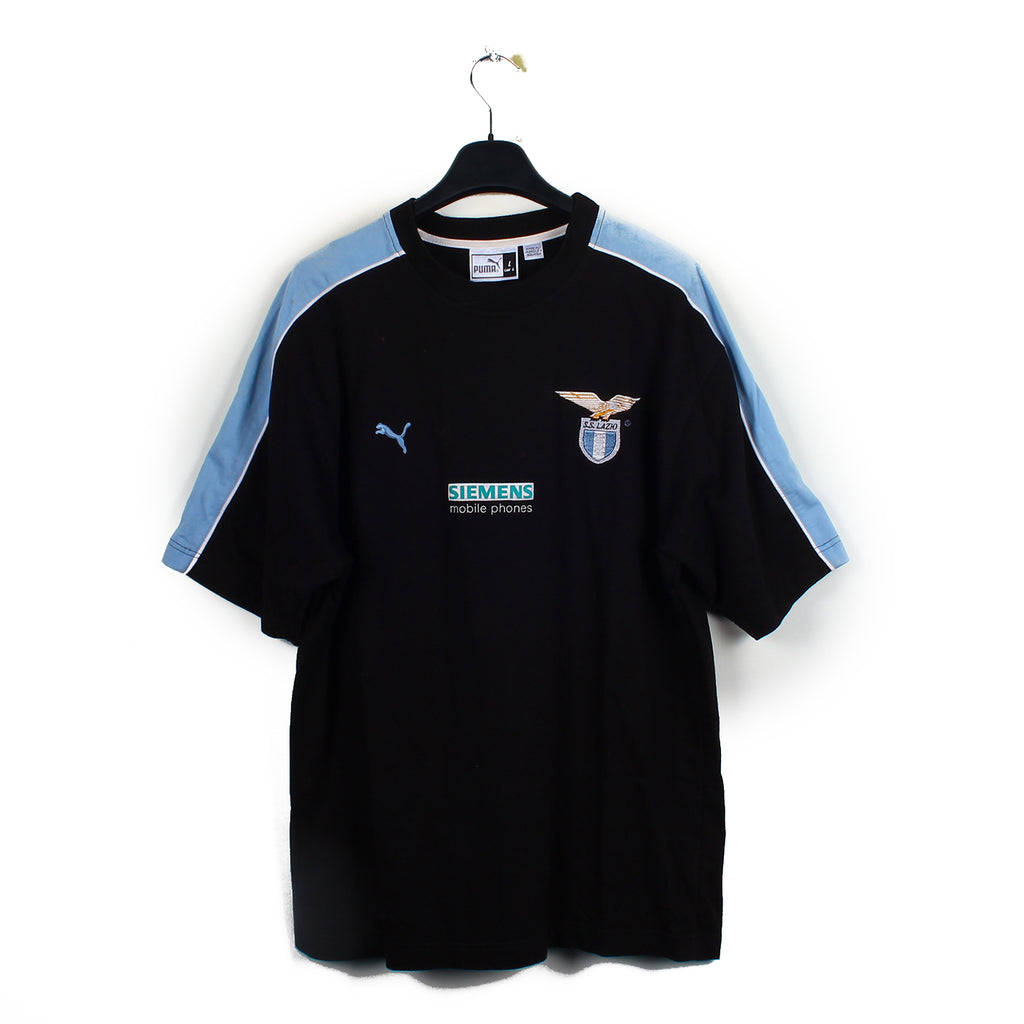 2000/01 - Lazio Rome (L)
