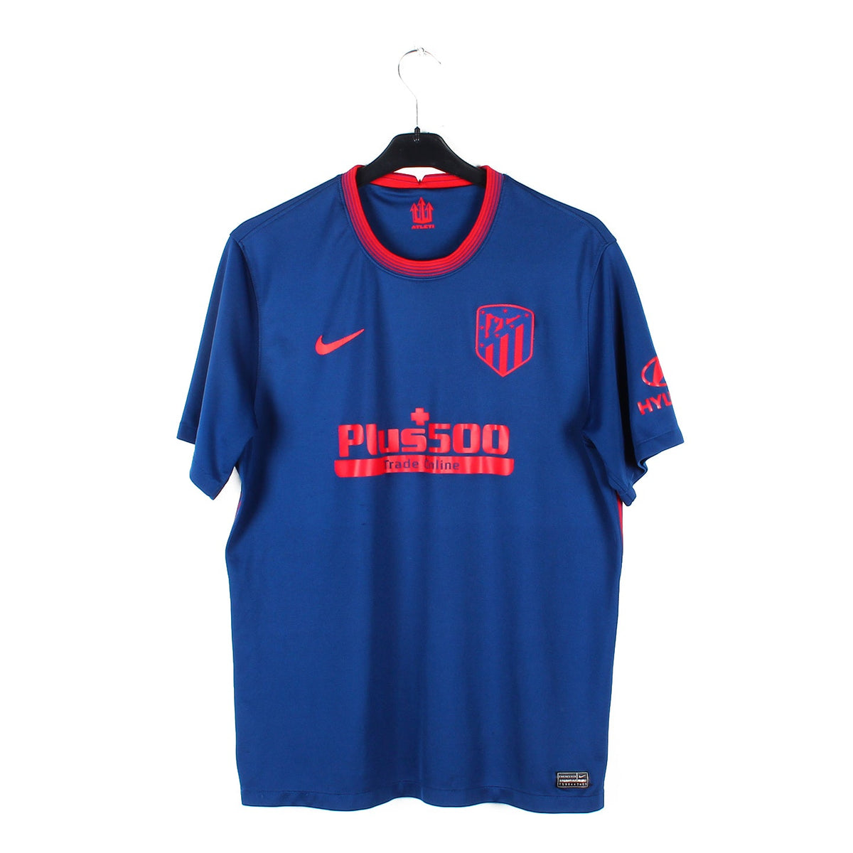 2020/21 - Atletico Madrid (XL)