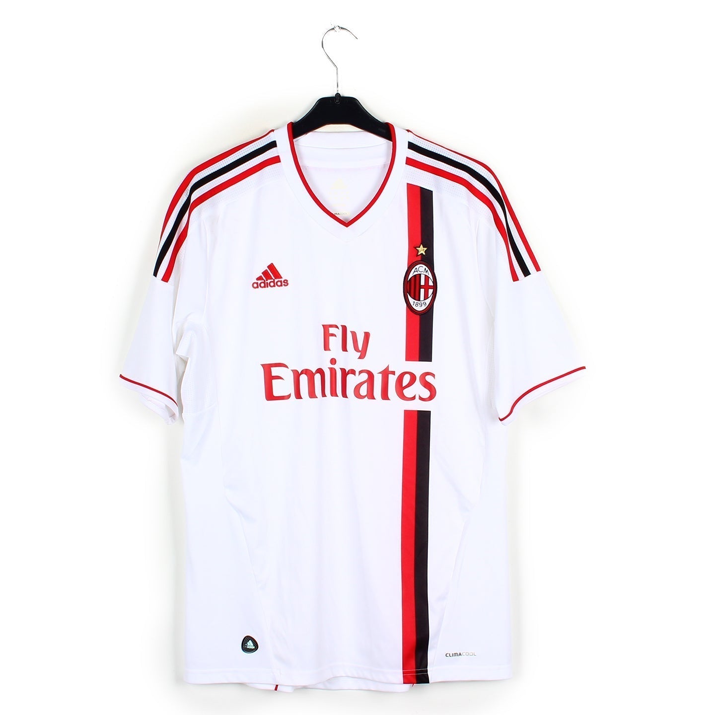 2011/12 - Milan AC (XL)