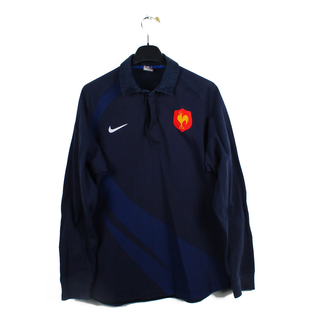 2007/09 - Equipe de France - Rugby (XL)