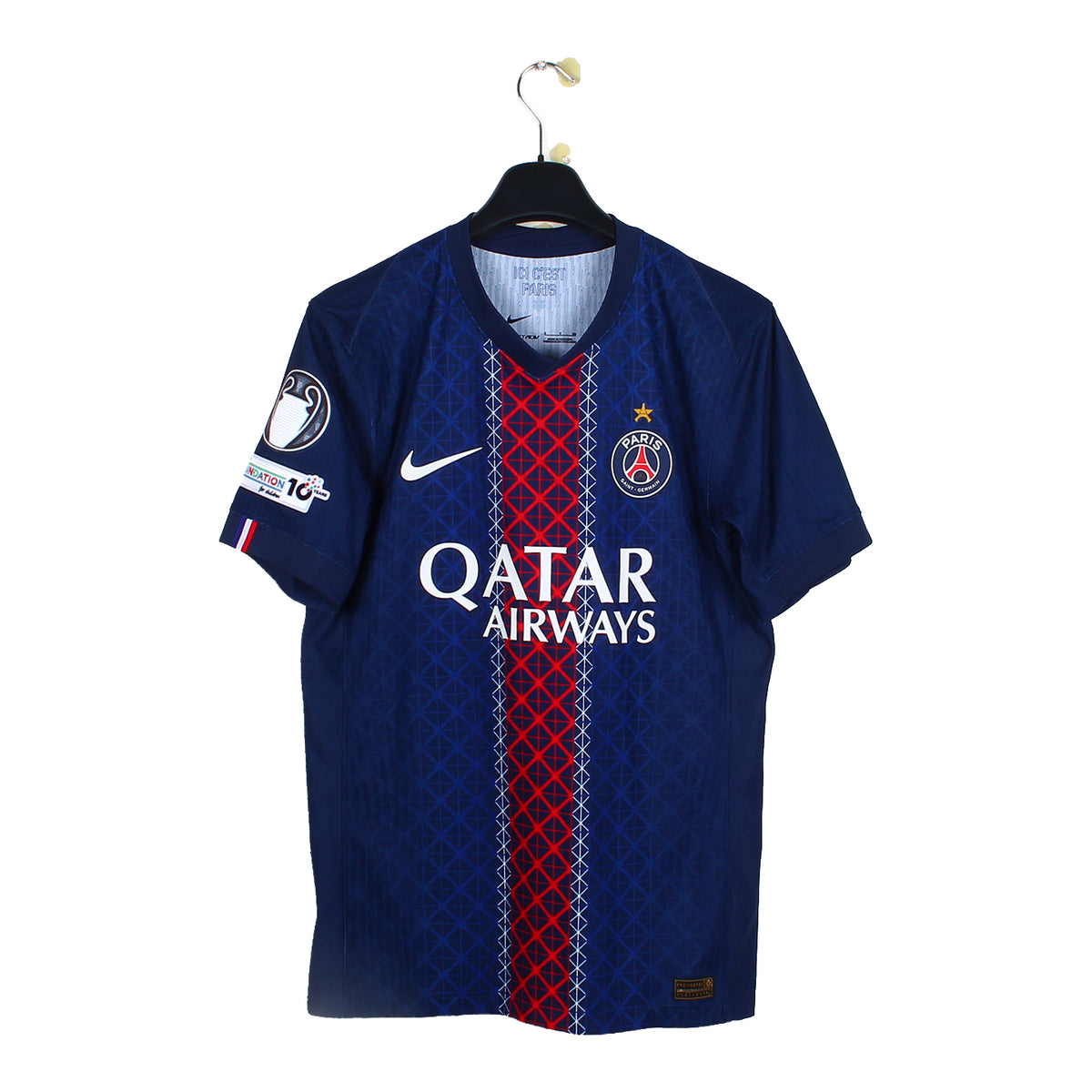 2025/26 - PSG - O. Dembélé #10 (S) [pro]