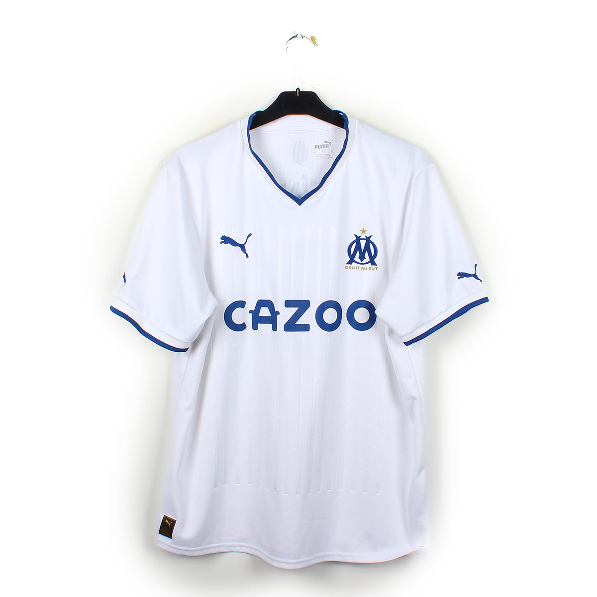 2022/23 - OM - Vitinha #9 (XL)