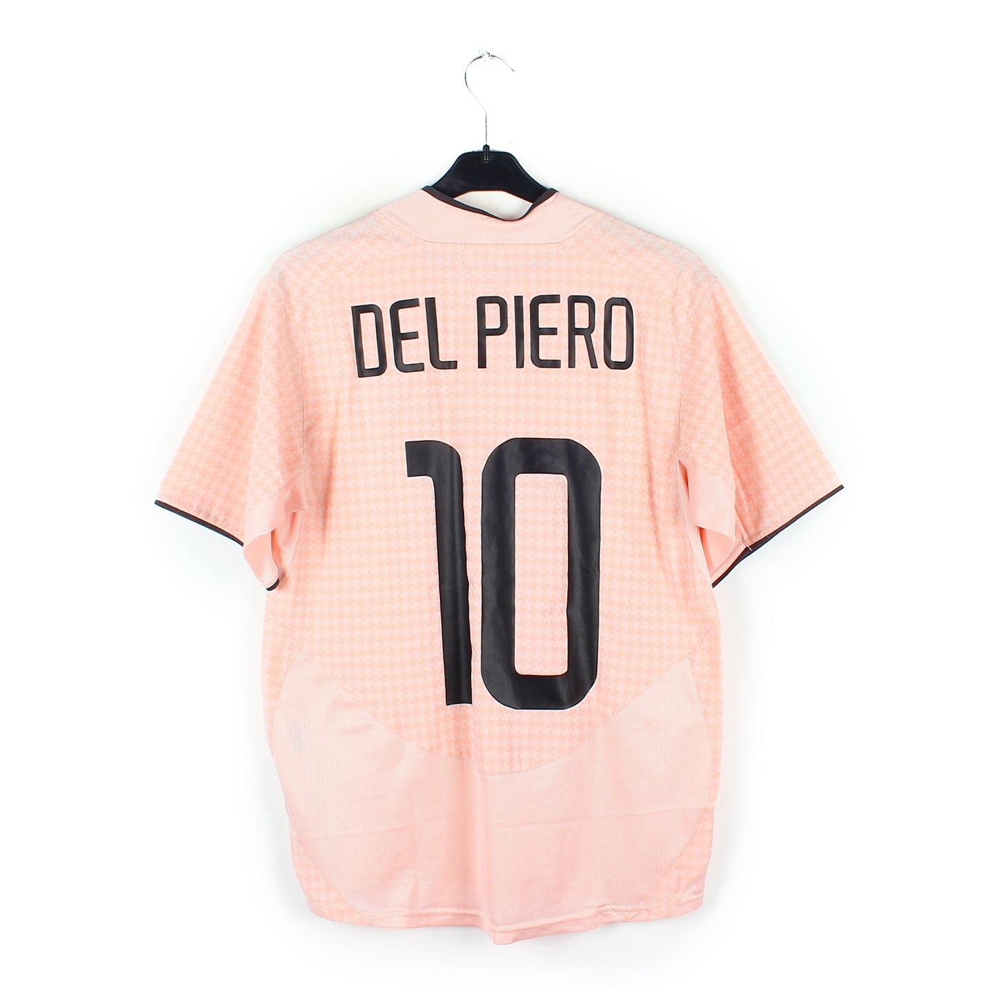 2003/04 - Juventus - Del Piero #10 (L)