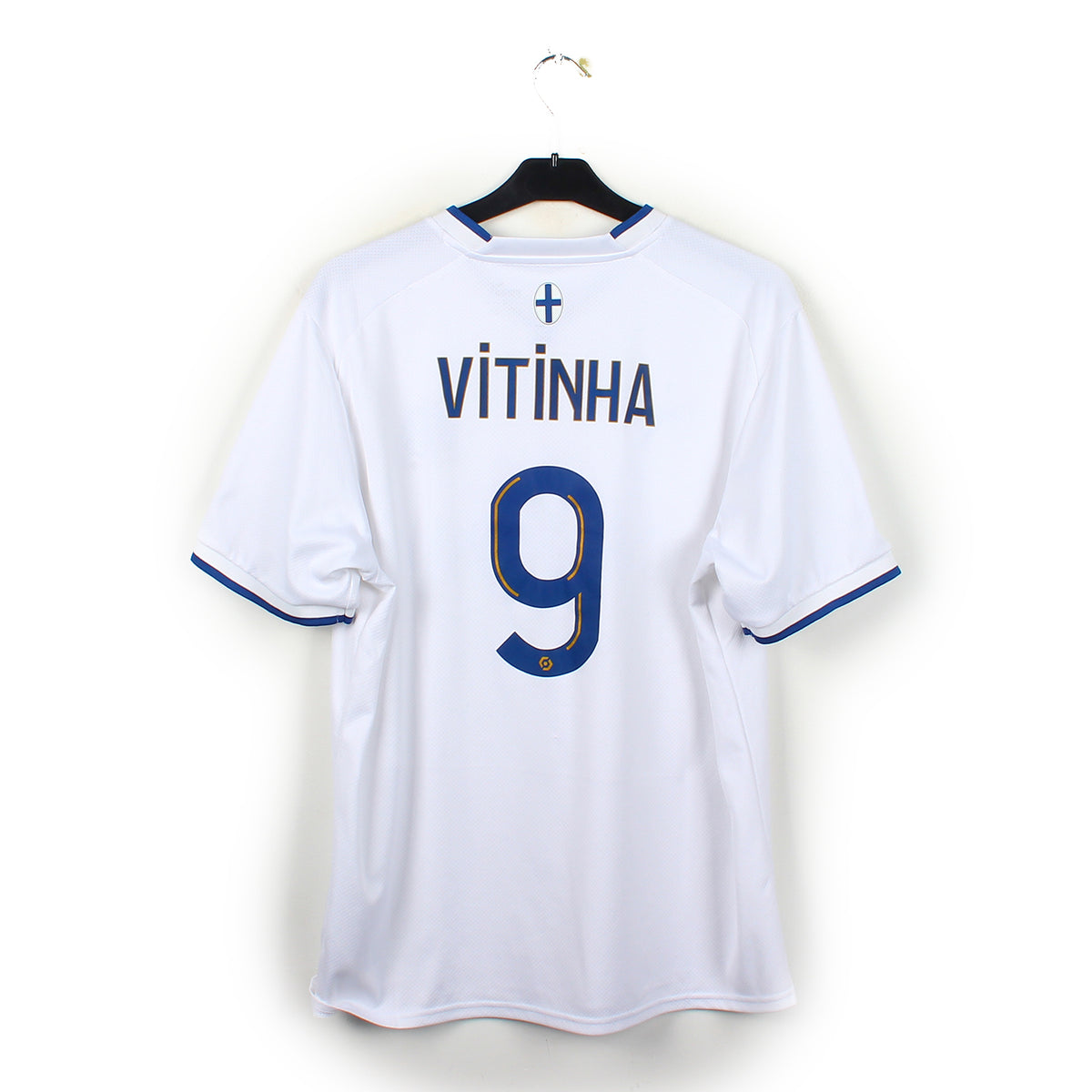 2022/23 - OM - Vitinha #9 (XL)